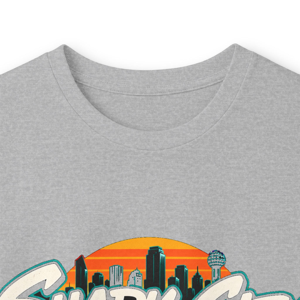 Shady Gem Self Storage - Unisex Ultra Cotton Long Sleeve Tee