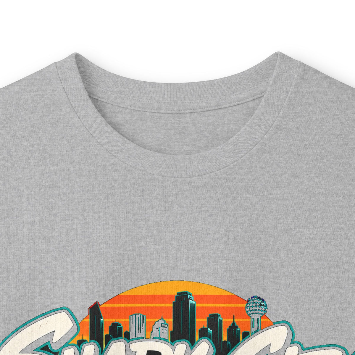 Shady Gem Self Storage - Unisex Ultra Cotton Long Sleeve Tee