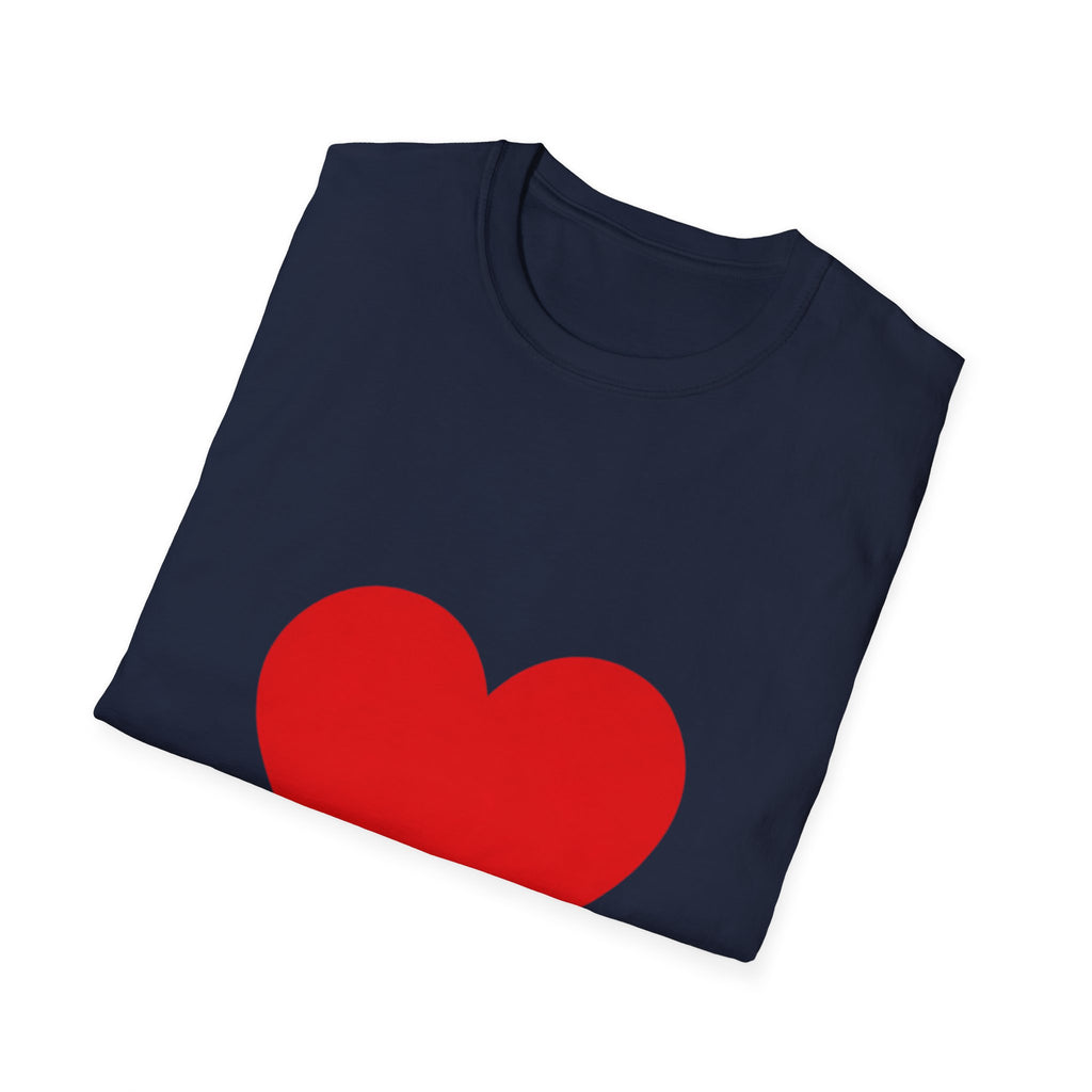 Heart - Classic Tee