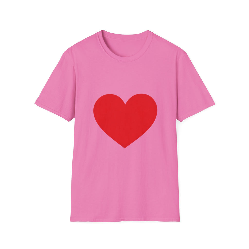 I Love Hot Dads - Classic Tee