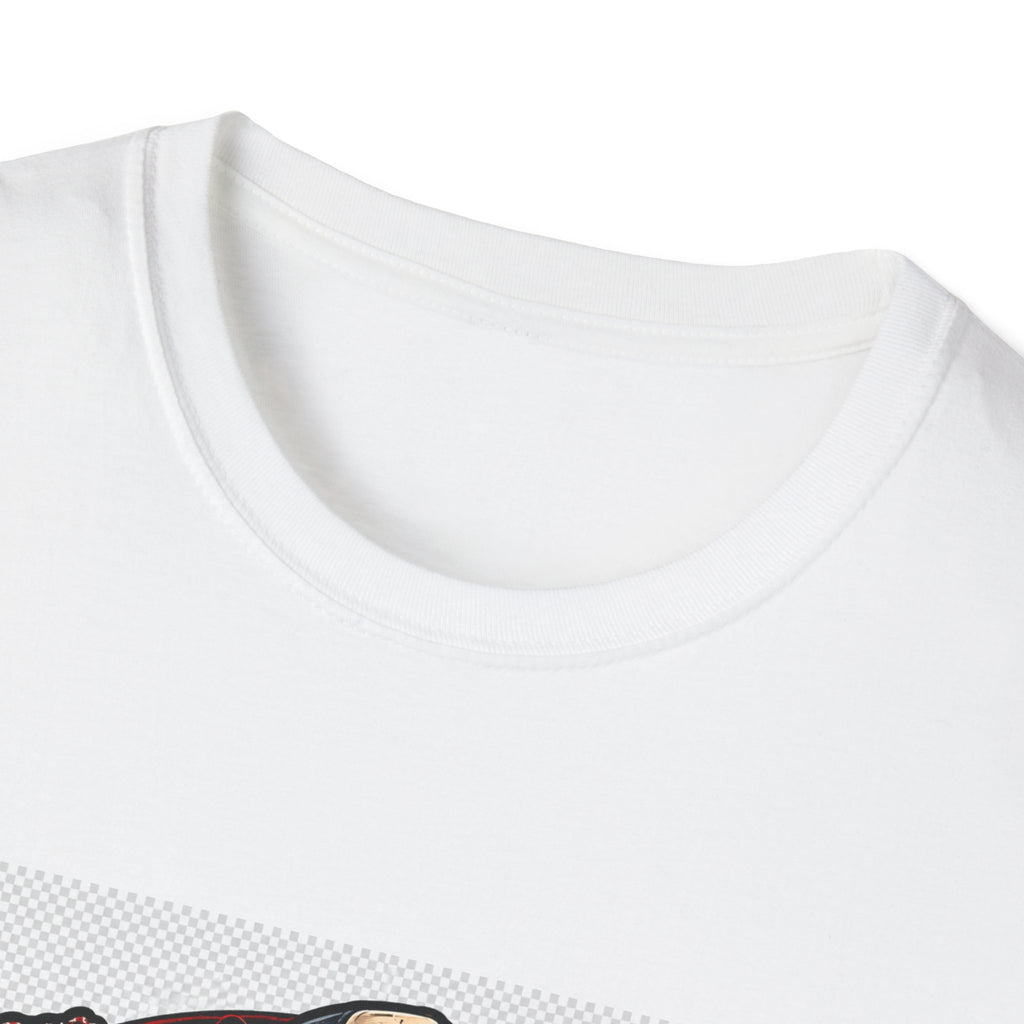 Big Back Barbecue - Classic Tee