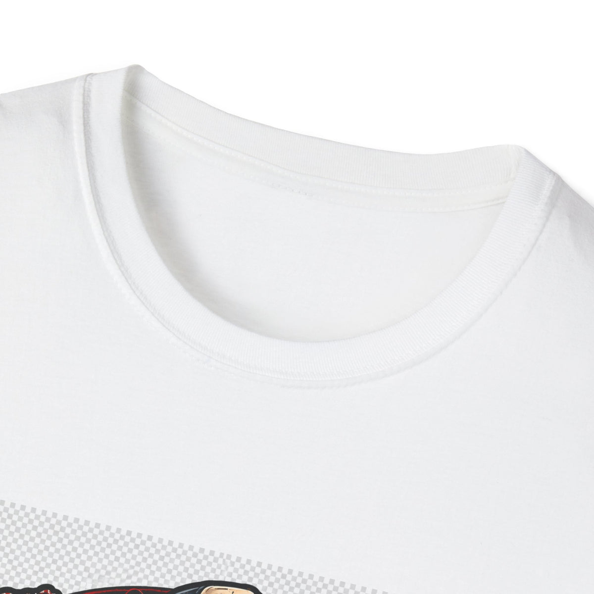 Big Back Barbecue - Classic Tee
