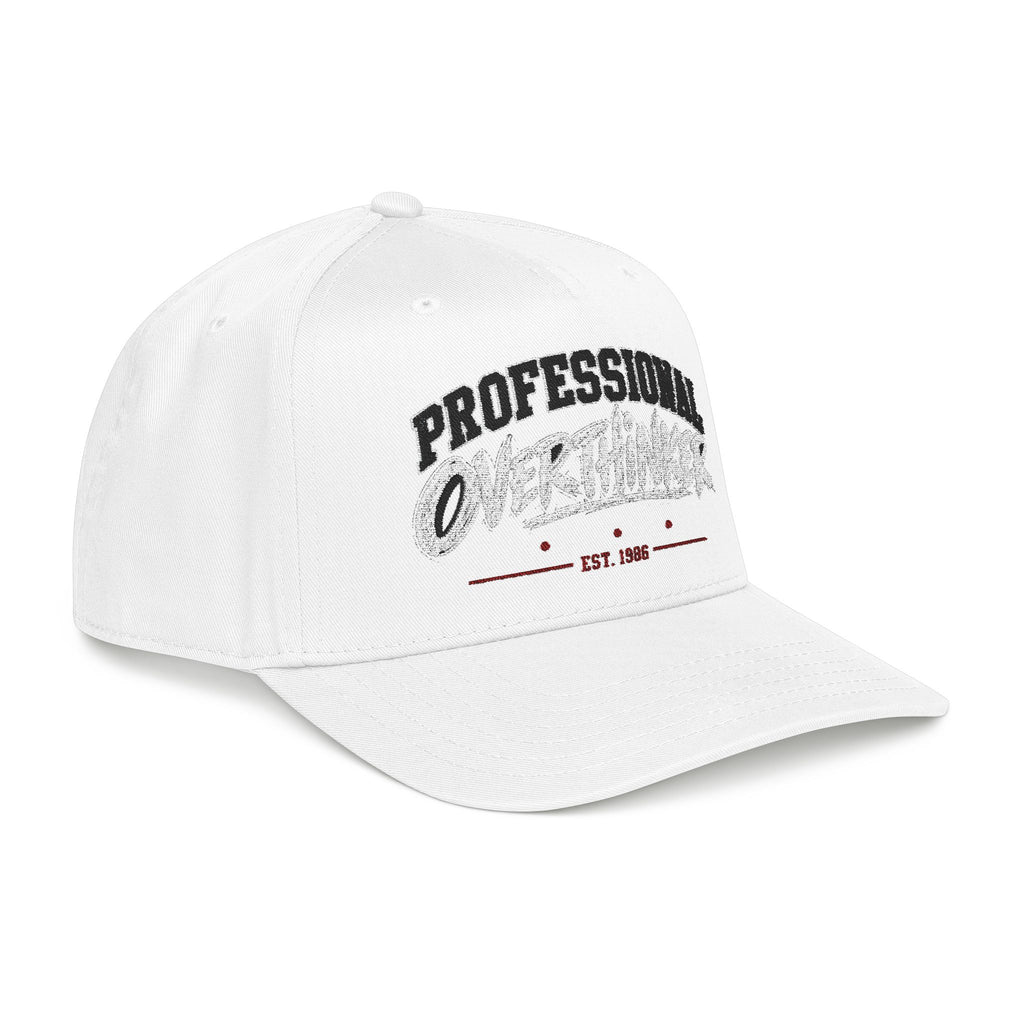 Professional Overkiller - OTTO Baseball Hat