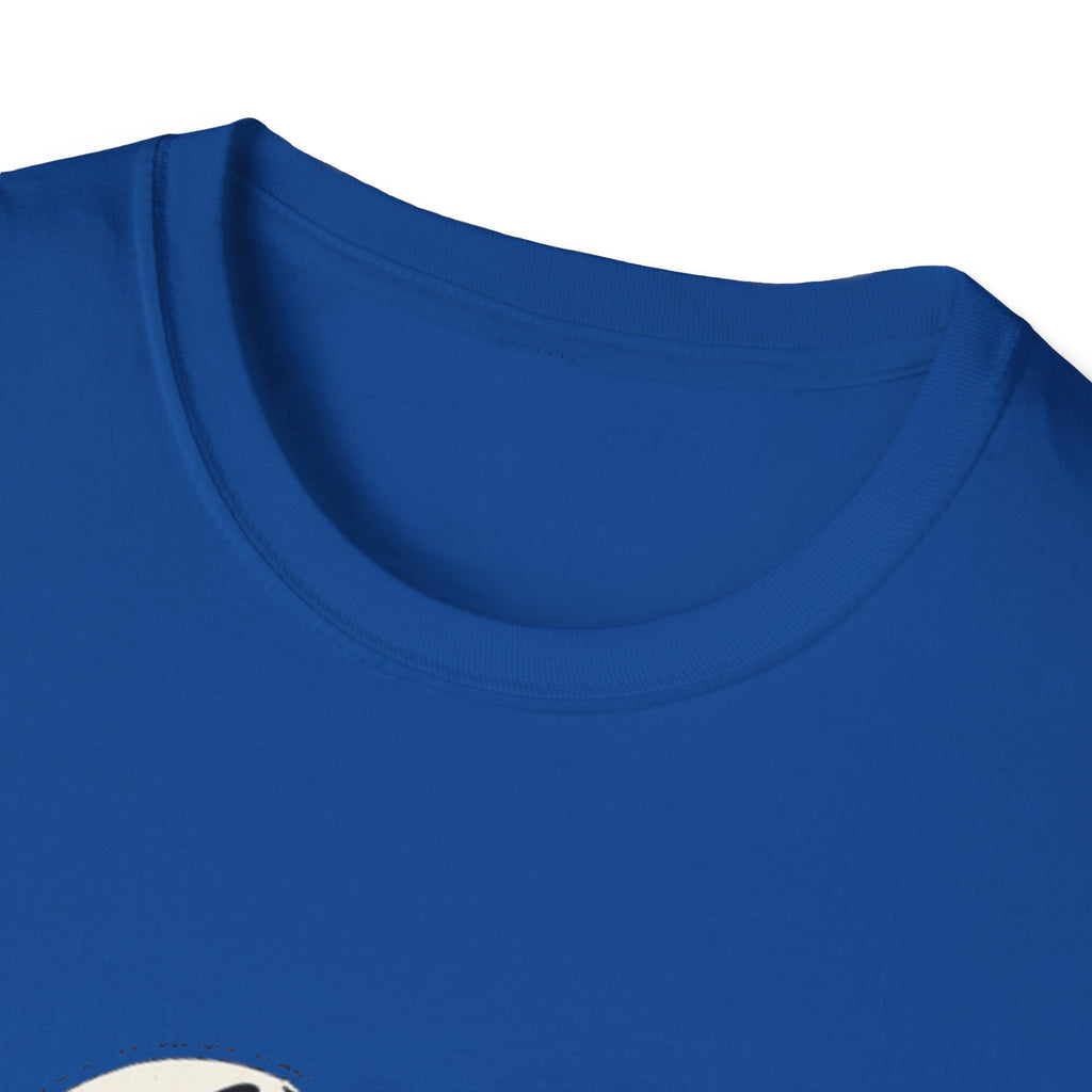 Joe Cool Vibes - Classic Tee