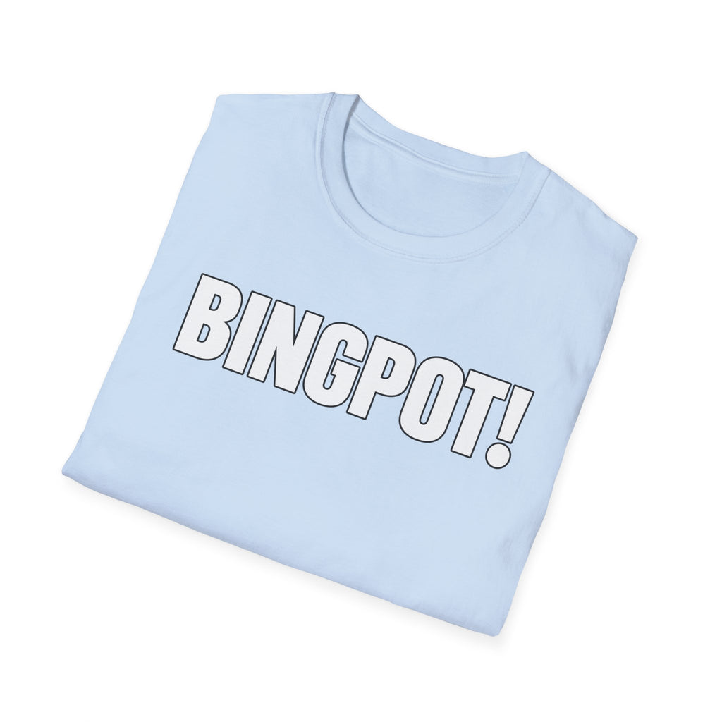Bingpot - Classic Tee