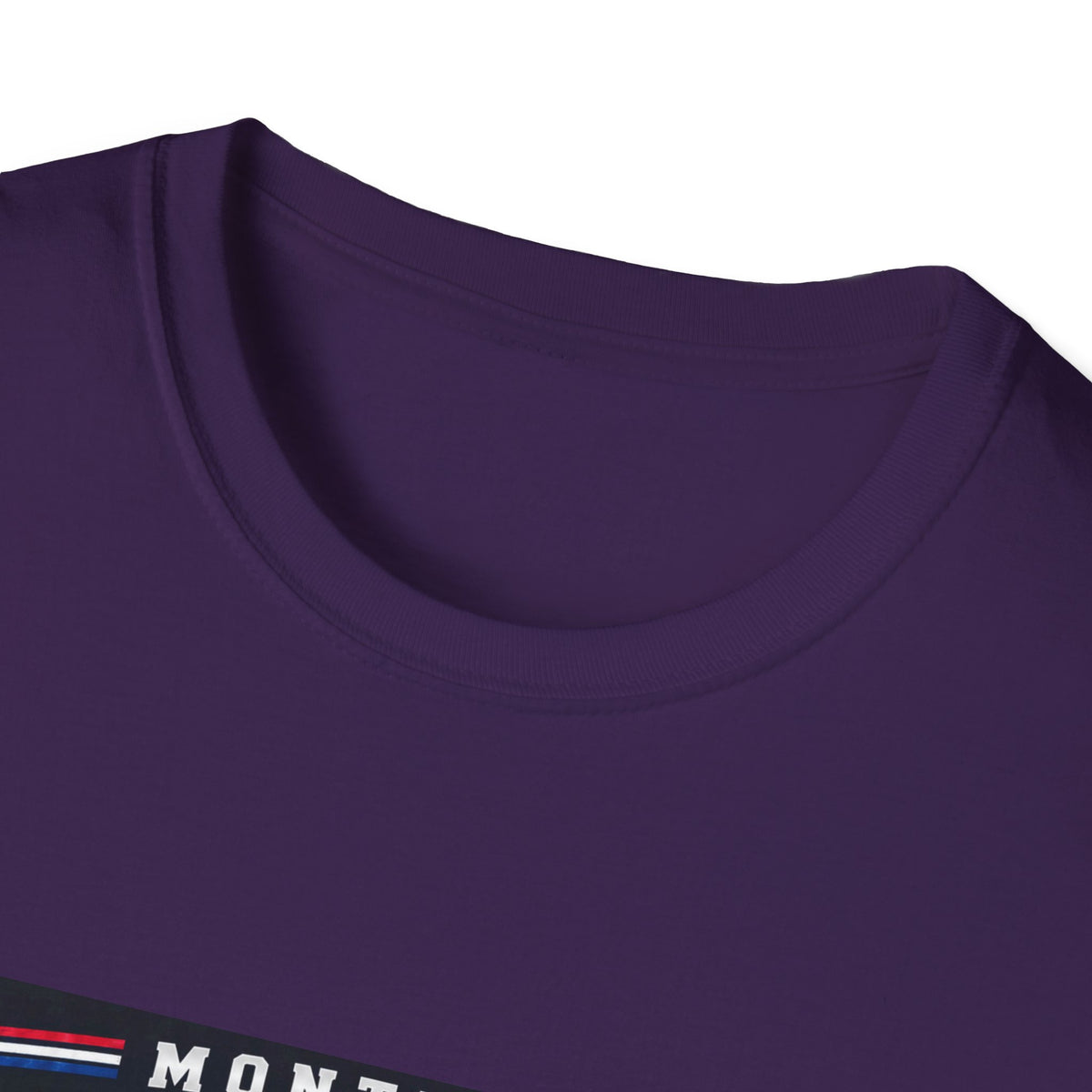 Montreal Canadiens - Classic Tee
