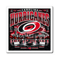 Carolina Hurricanes - Magnet
