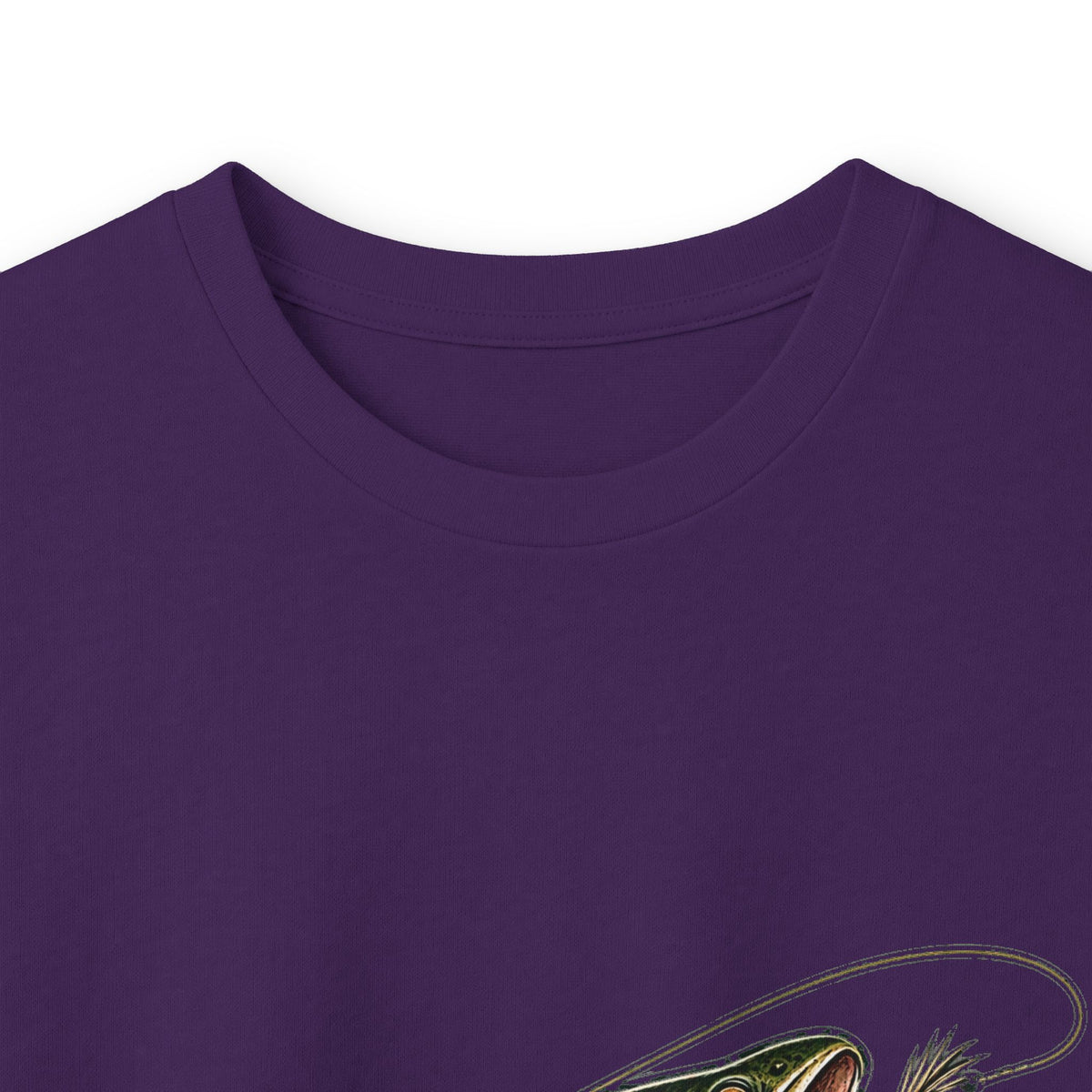 Hooked on Good Times - Unisex Ultra Cotton Long Sleeve Tee