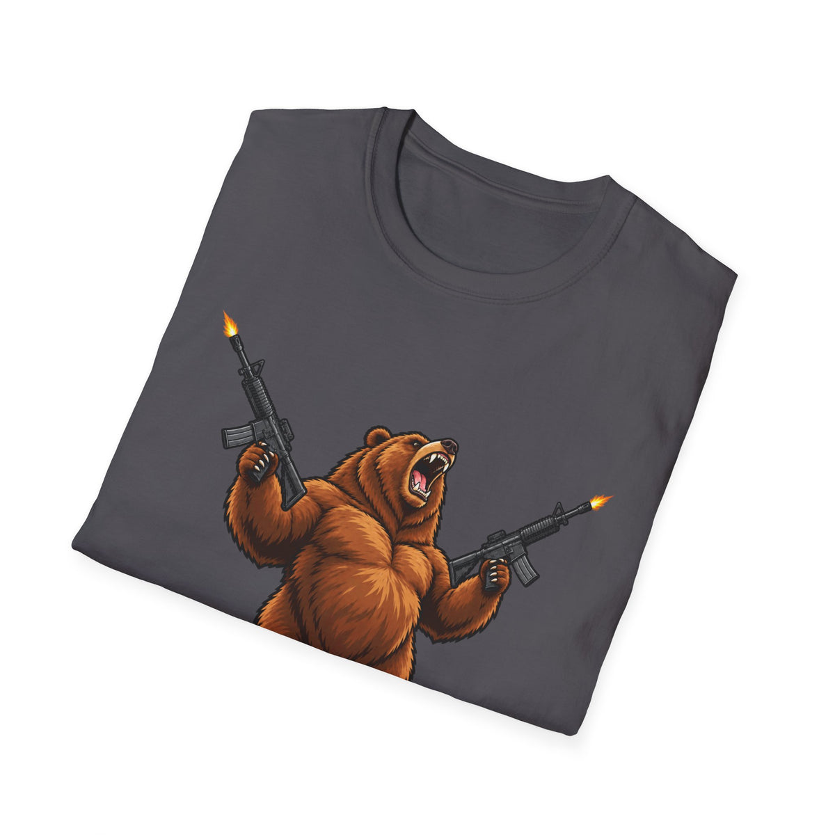 The Right to Arm Bears - Classic Tee