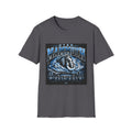 Utah Mammoth Hockey - Classic Tee