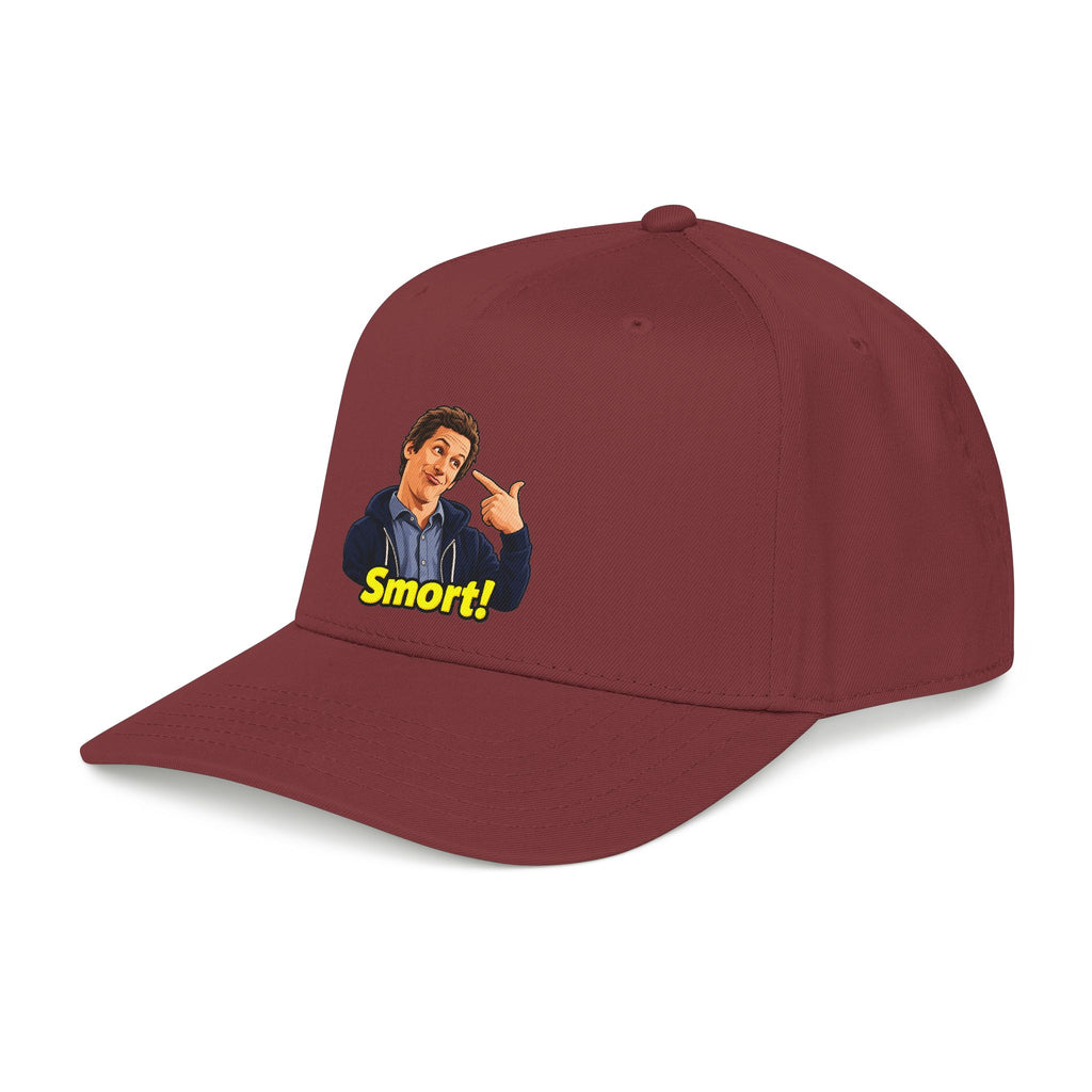 Smort - OTTO Baseball Hat