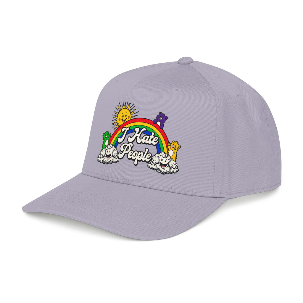 Hate People - OTTO Baseball Hat