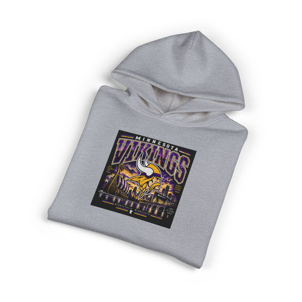 Minnesota Vikings - Hoodie