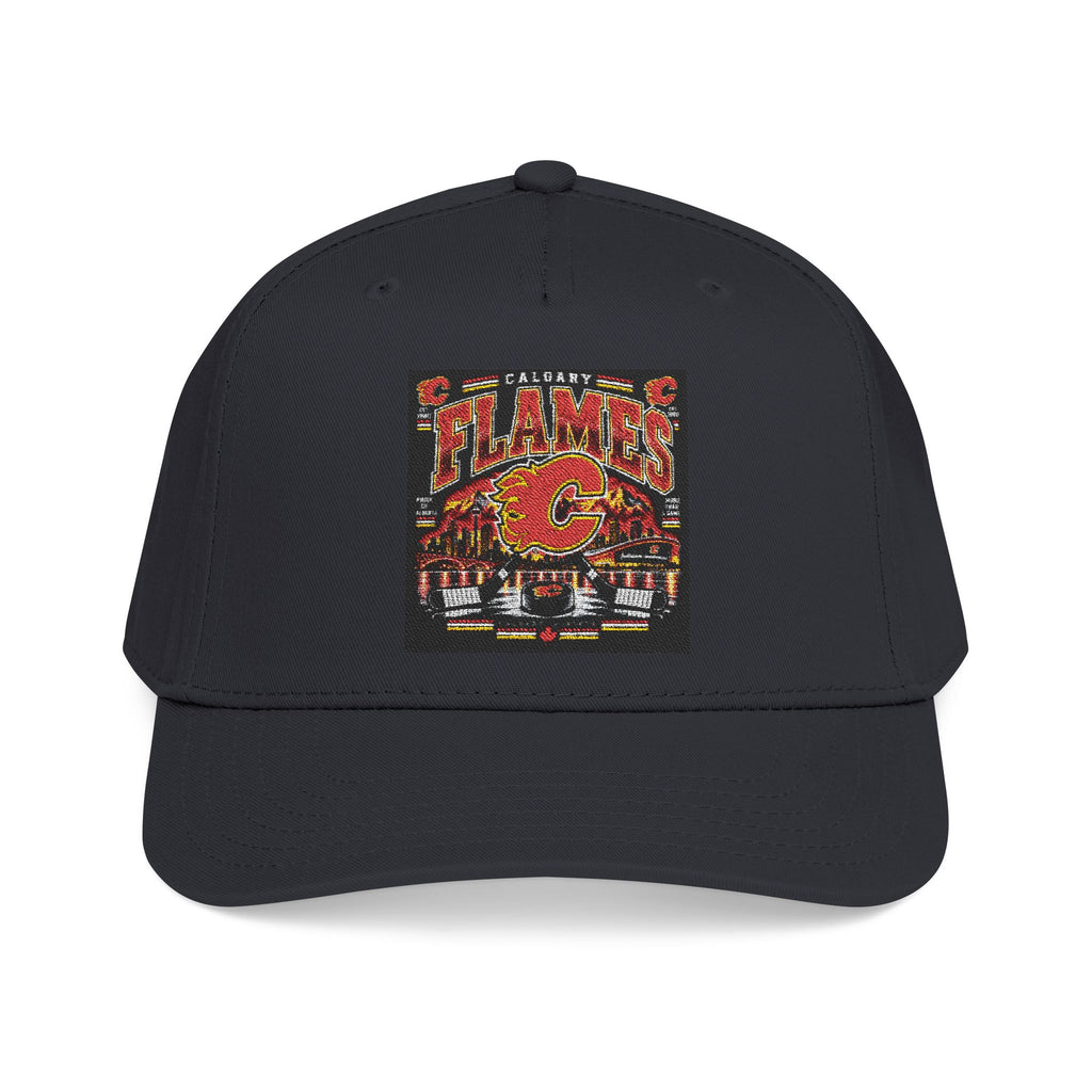Calgary Flames Pride - OTTO Baseball Hat