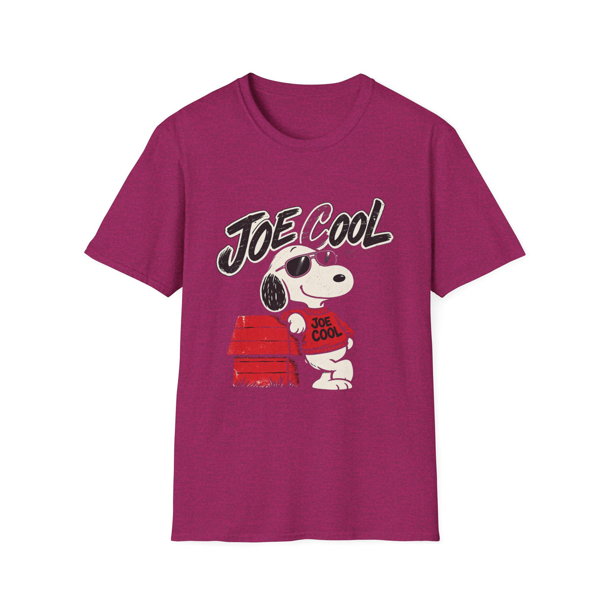 Joe Cool Classic - Classic Tee