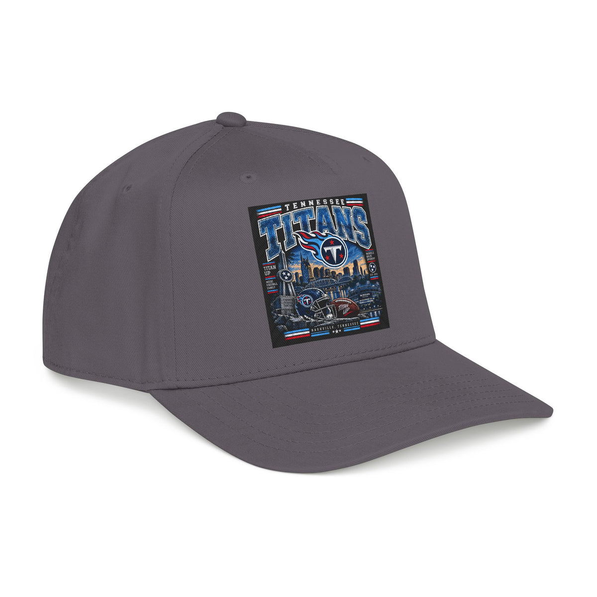 Tennessee Titans - OTTO Baseball Hat