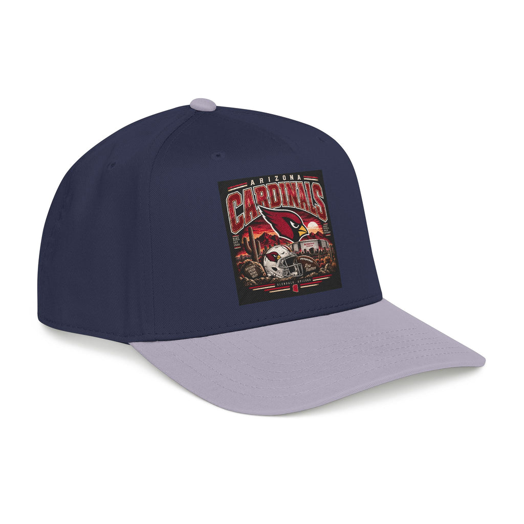 Arizona Cardinals - OTTO Baseball Hat