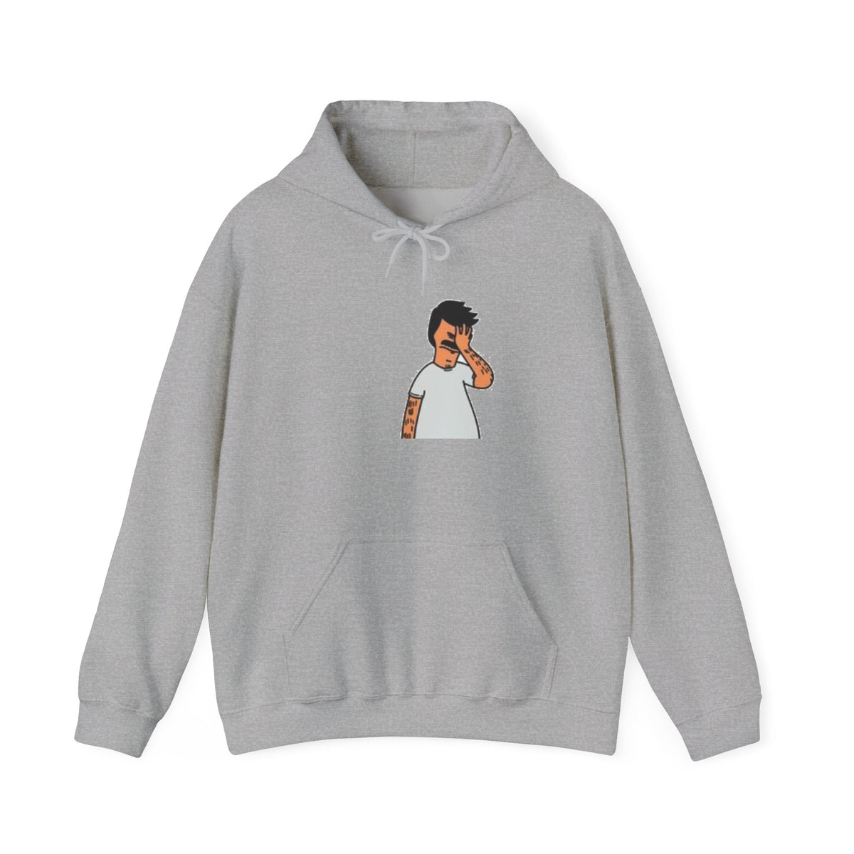 Oh My God - Hoodie