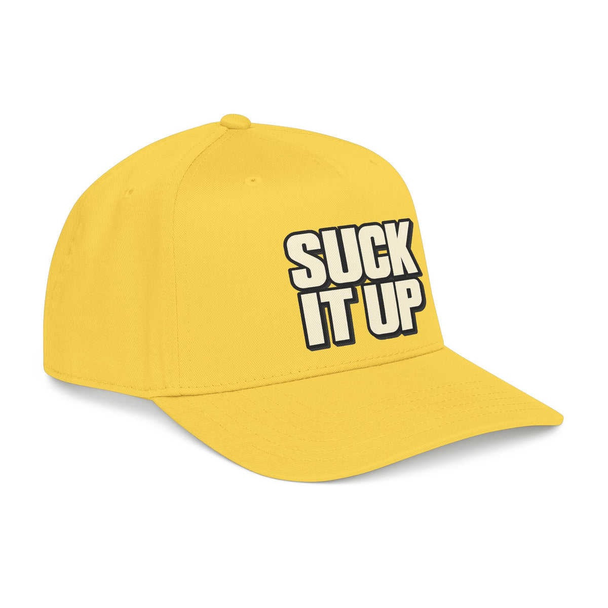 Suck It Up - OTTO Baseball Hat