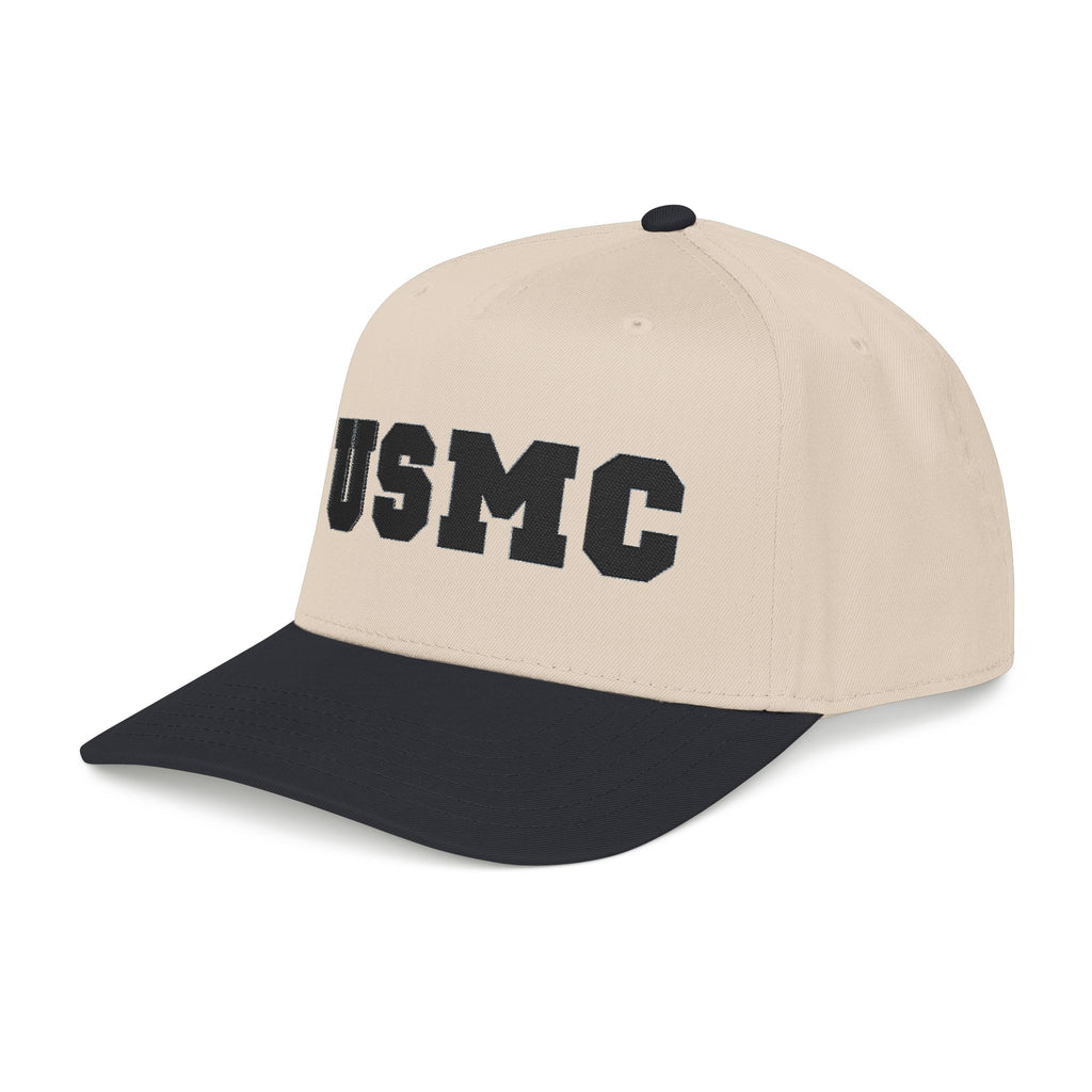 Marine Corps Varsity - OTTO Baseball Hat