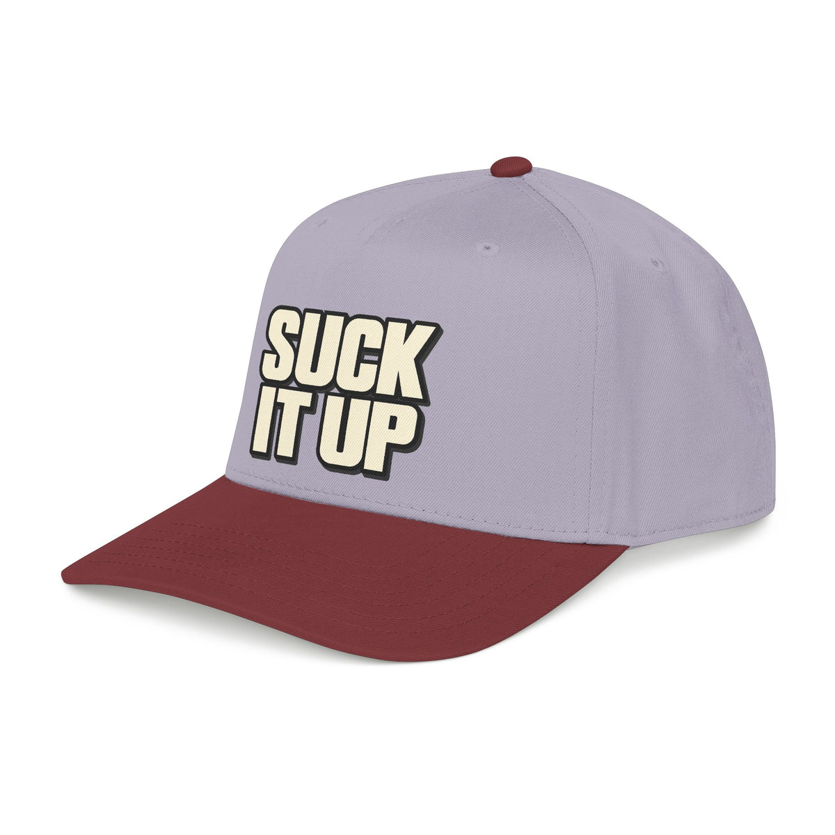Suck It Up - OTTO Baseball Hat