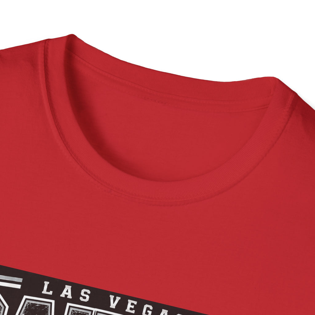 Las Vegas Raiders Nation - Classic Tee