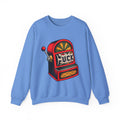 Fuck Slot Machine - Crewneck Sweatshirt