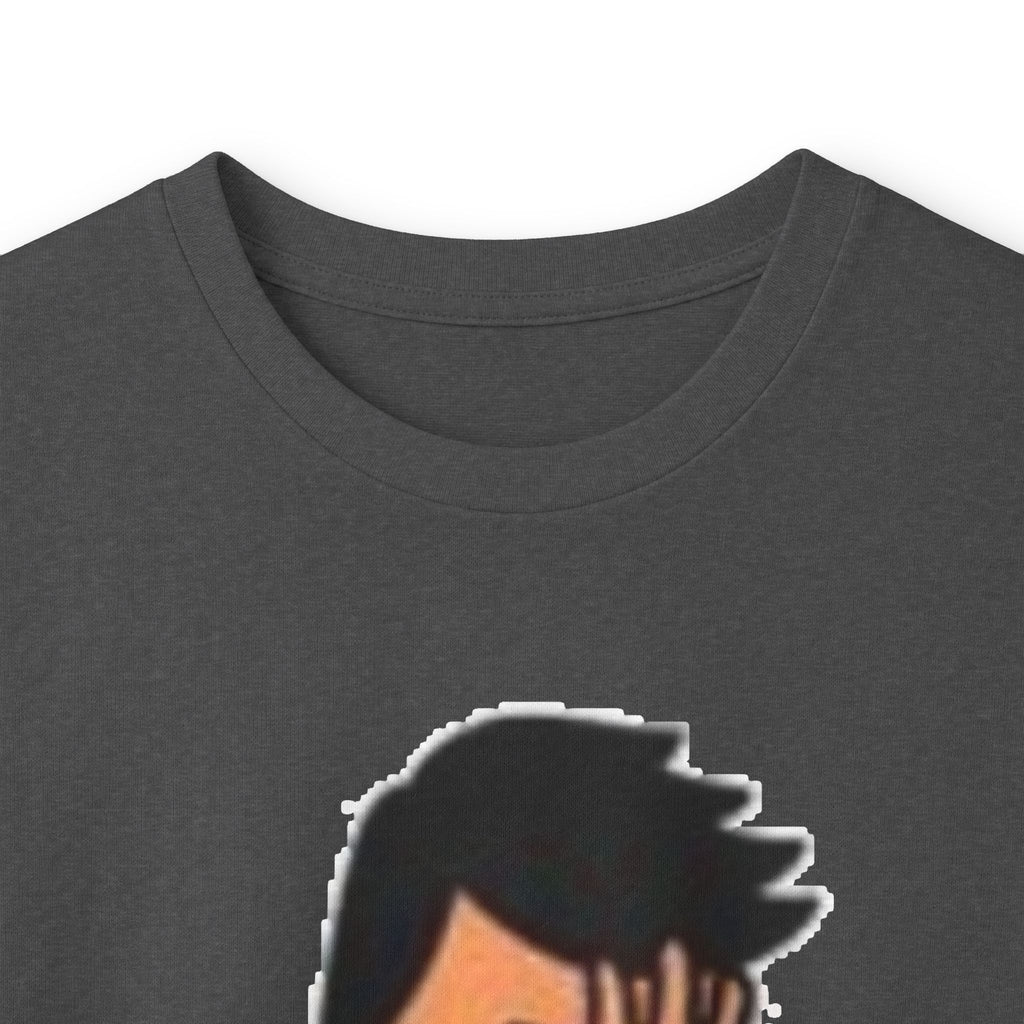 Tatted Thinker - Unisex Ultra Cotton Long Sleeve Tee