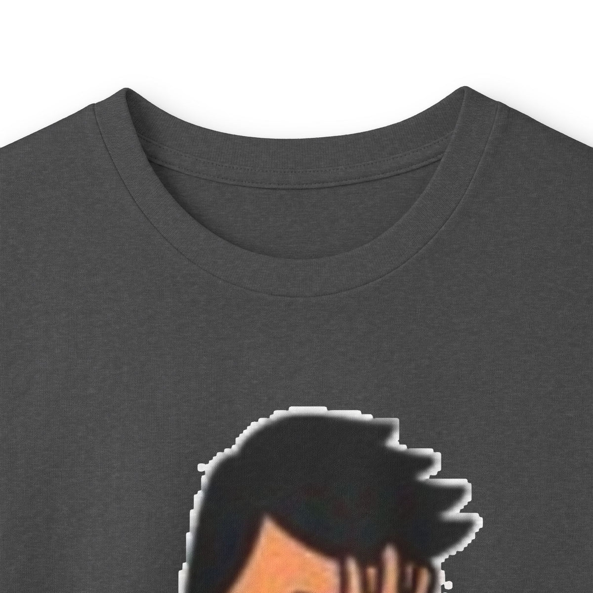 Tatted Thinker - Unisex Ultra Cotton Long Sleeve Tee
