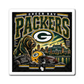 Green Bay Packers - Magnet