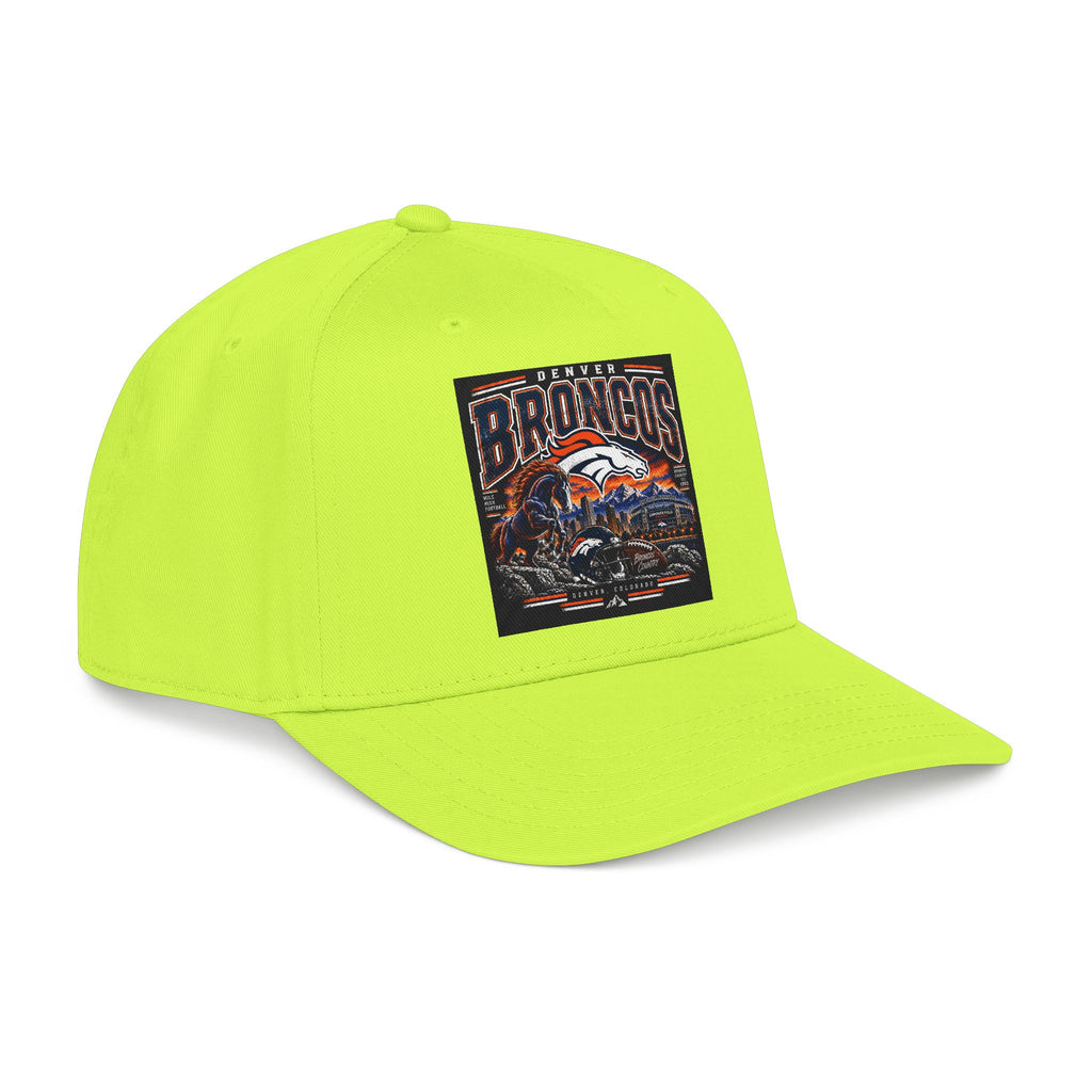 Denver Broncos - OTTO Baseball Hat