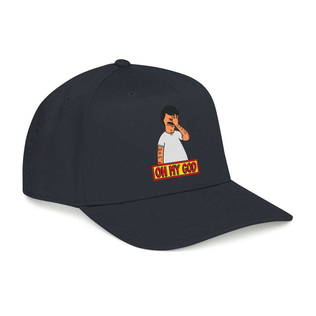 Oh My God Bob - OTTO Baseball Hat