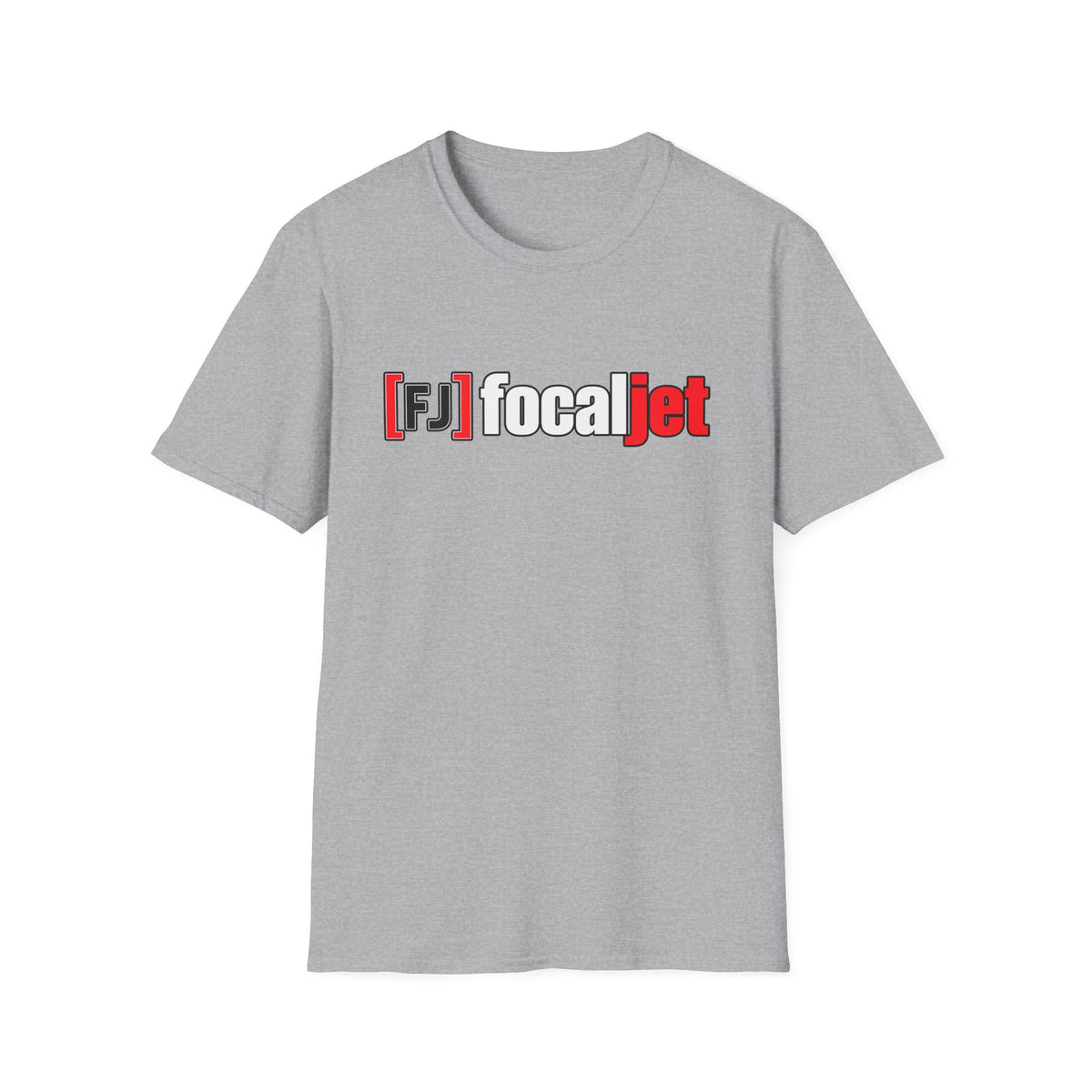 FJ Local Jet - Classic Tee