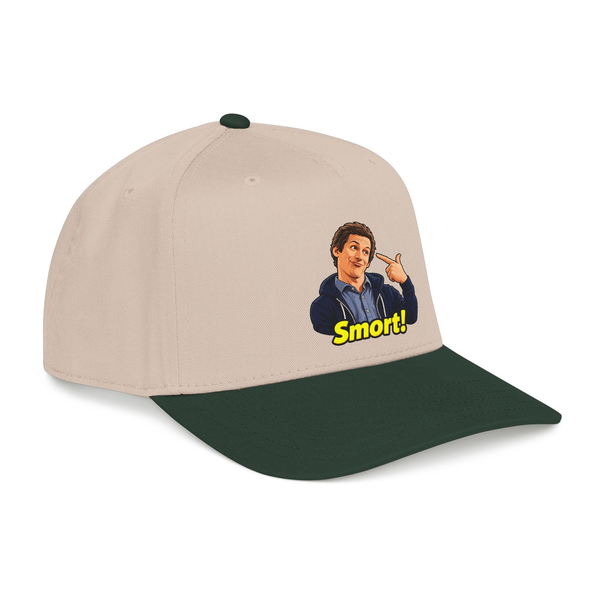 Smort - OTTO Baseball Hat