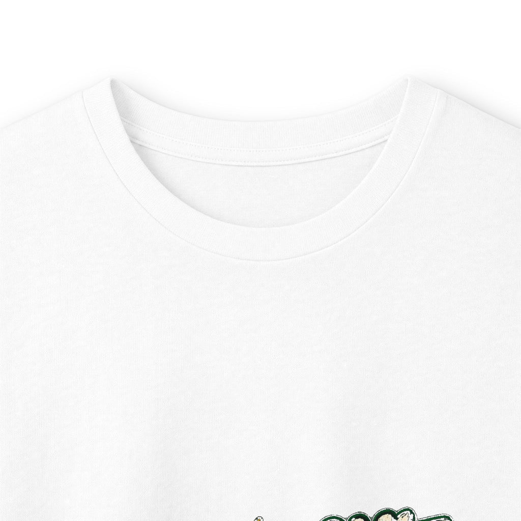Duck With Me Camo - Unisex Ultra Cotton Long Sleeve Tee
