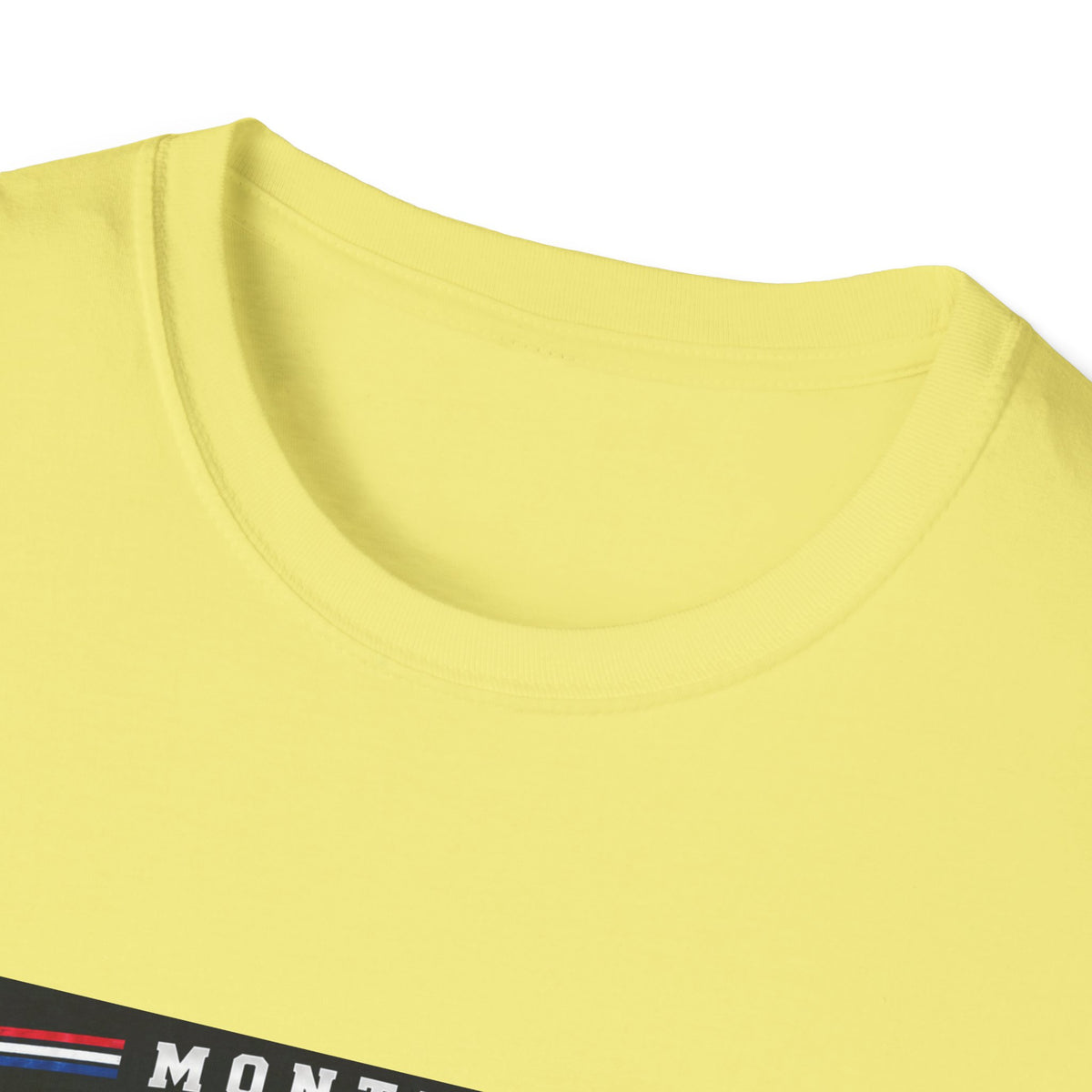 Montreal Canadiens - Classic Tee