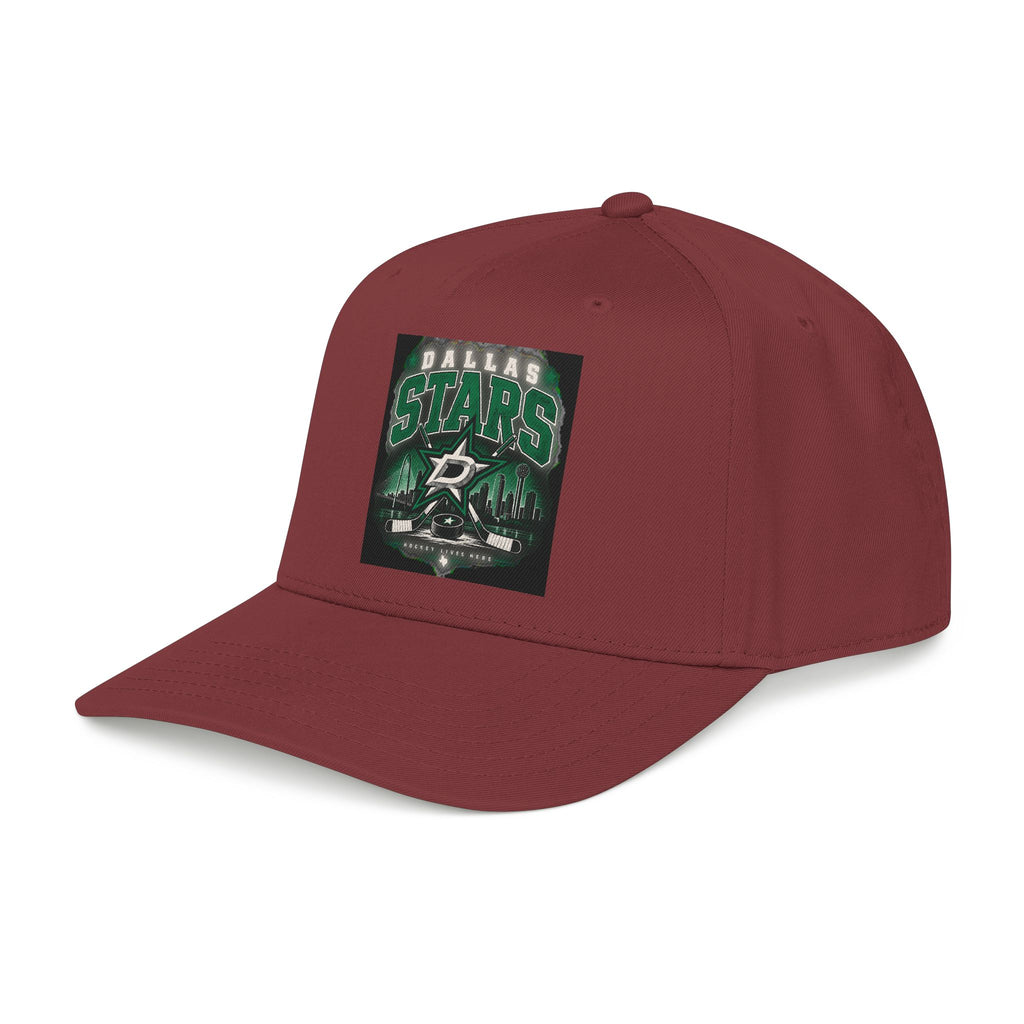 Dallas Stars - OTTO Baseball Hat