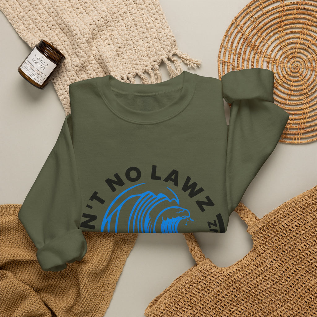 Clawz - Crewneck Sweatshirt