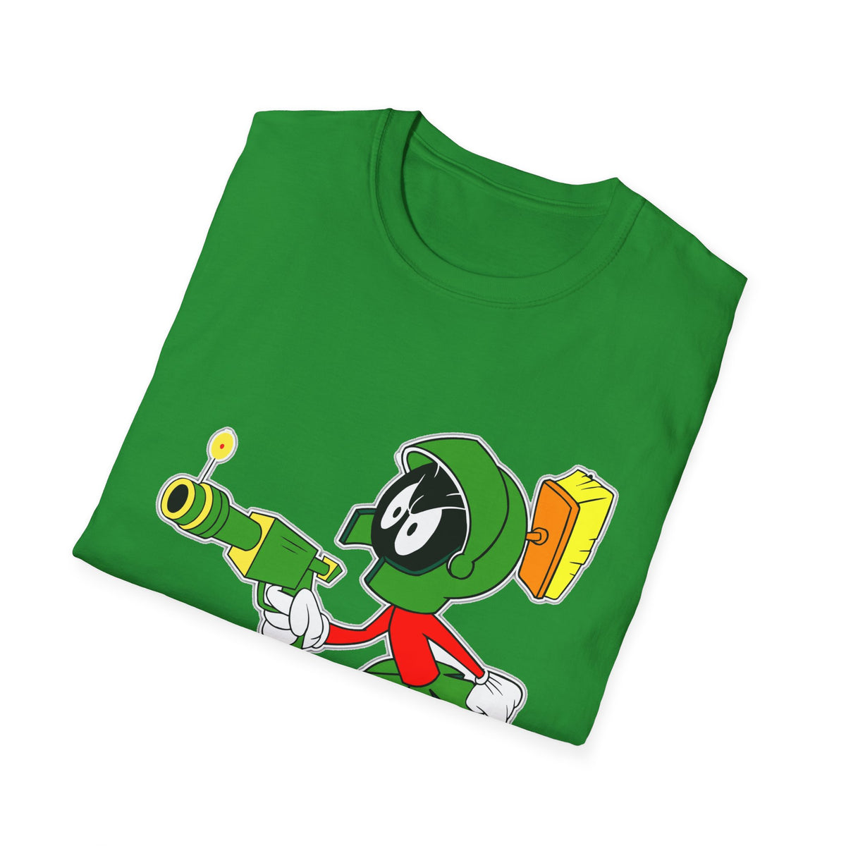 Marvin - Classic Tee