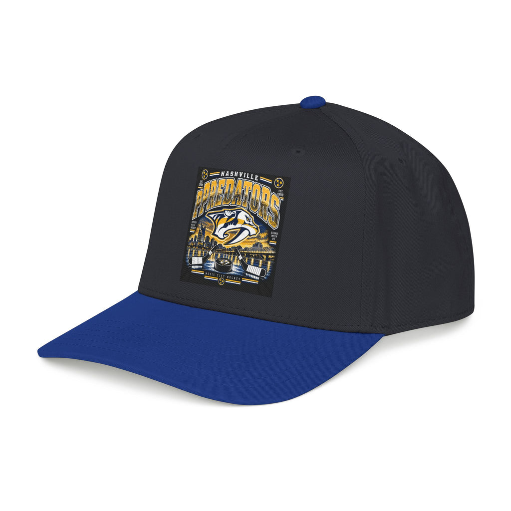 Nashville Predators - OTTO Baseball Hat