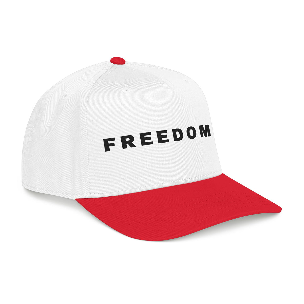 Freedom - OTTO Baseball Hat