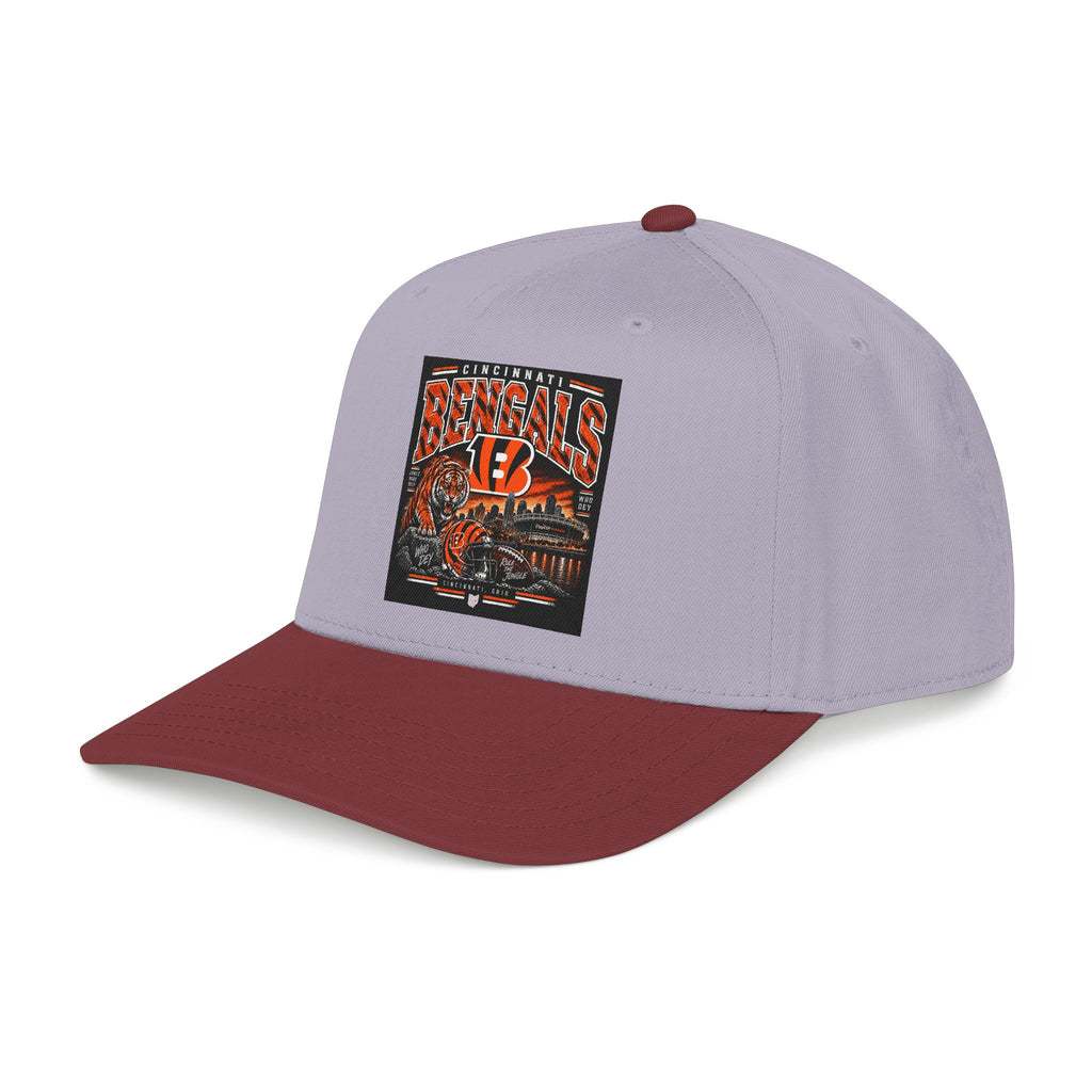 Cincinnati Bengals - OTTO Baseball Hat