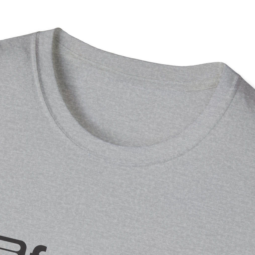 FocalJet Classic Logo - Classic Tee
