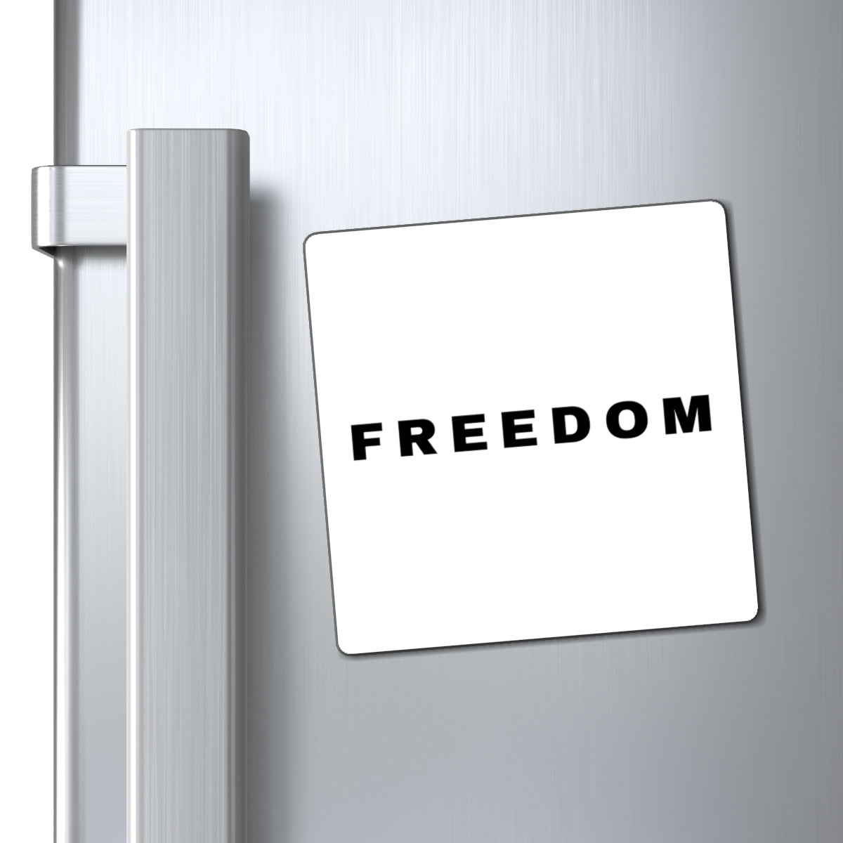 Freedom - Magnet