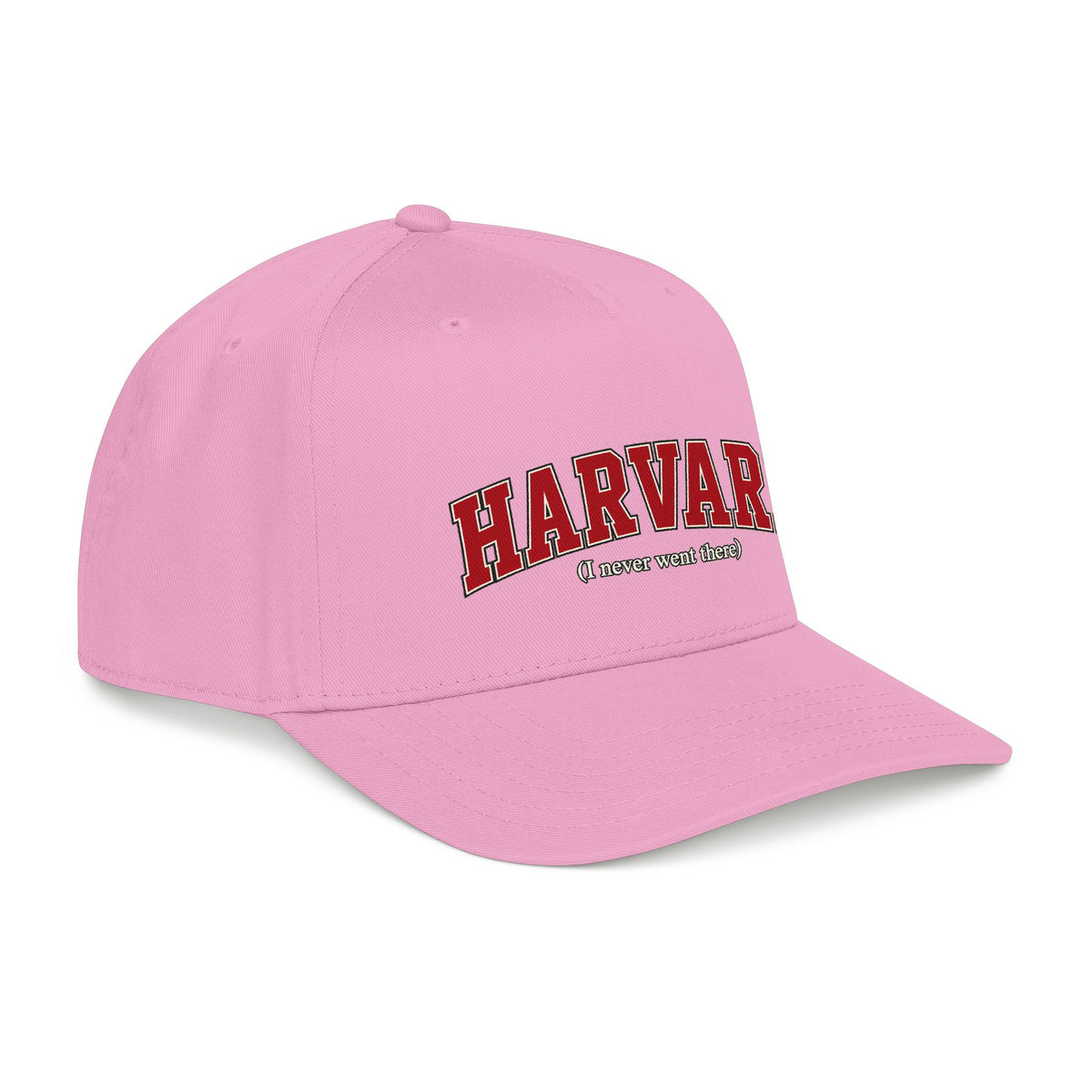 Harvard - I Never Went There - OTTO Baseball Hat