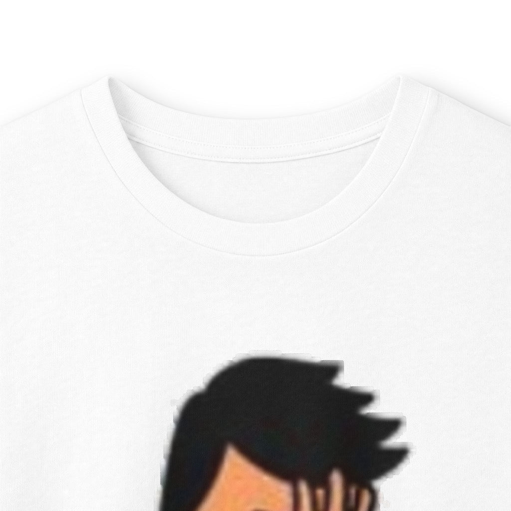 Tatted Thinker - Unisex Ultra Cotton Long Sleeve Tee