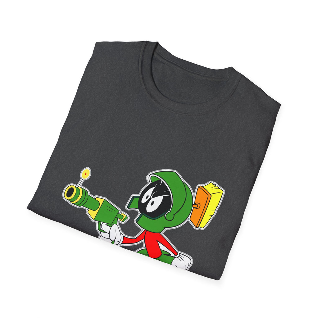 Marvin - Classic Tee