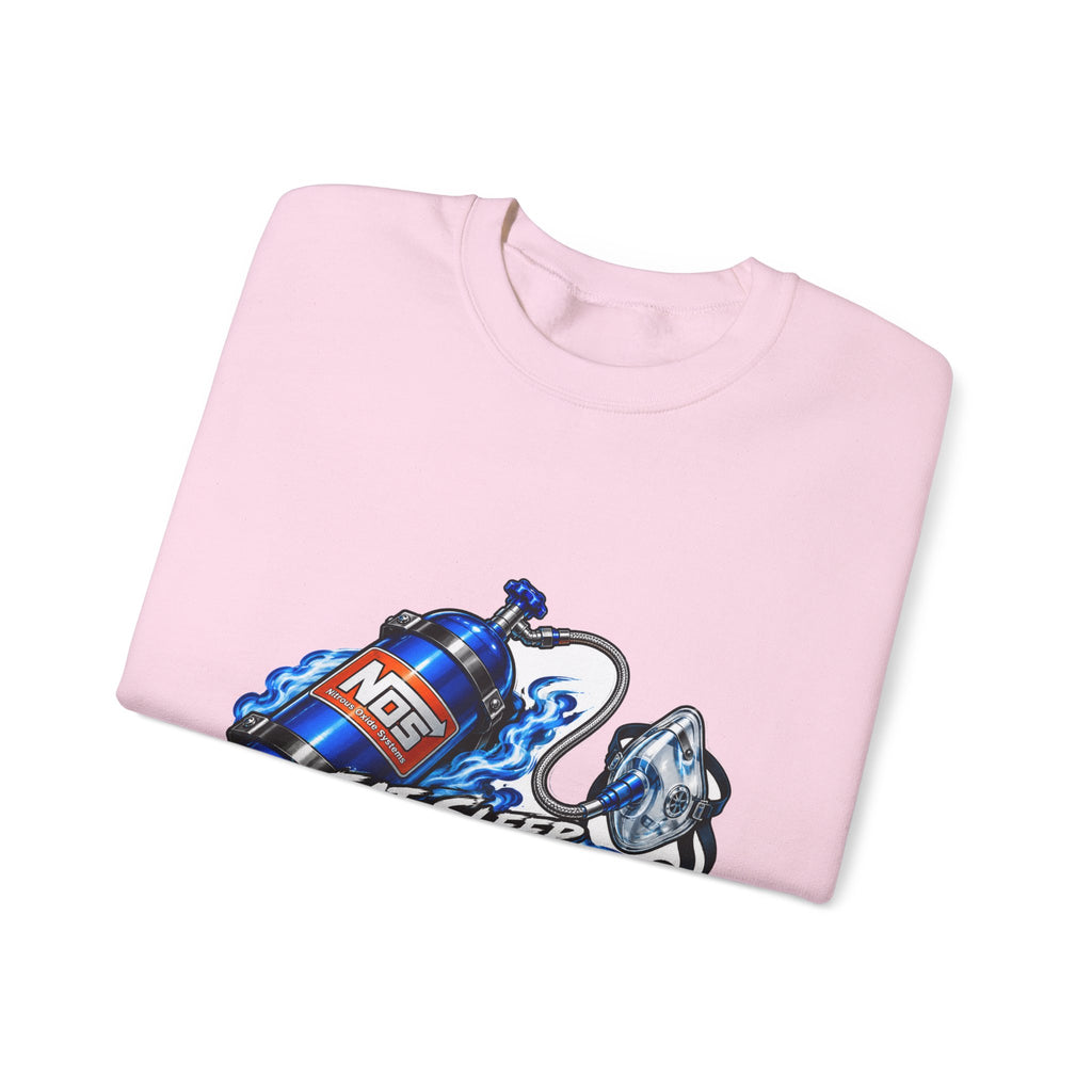Speed - Crewneck Sweatshirt