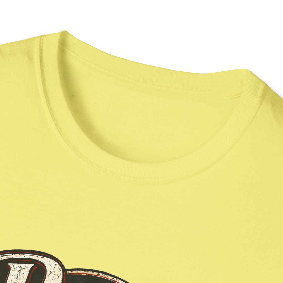 Piano Man Retro Bar - Classic Tee
