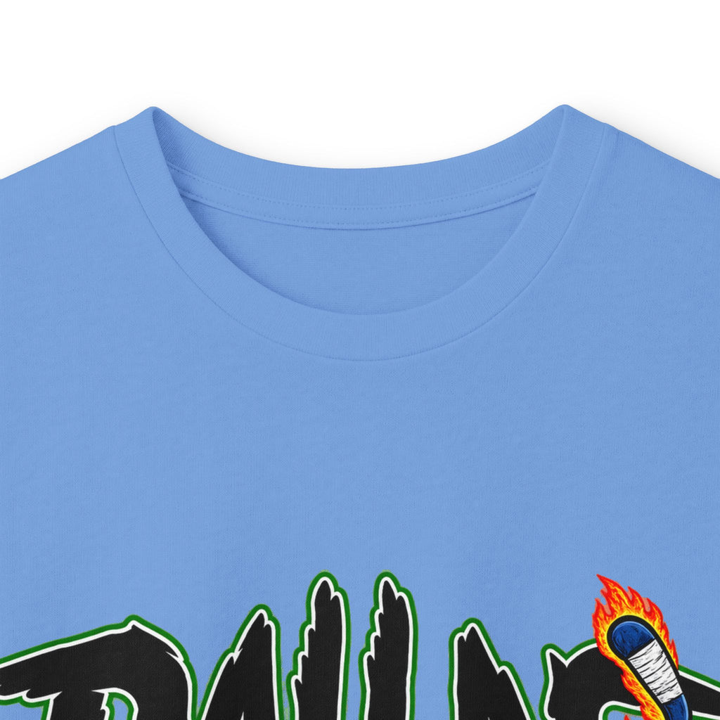 Dallas Stars Skeleton - Unisex Ultra Cotton Long Sleeve Tee